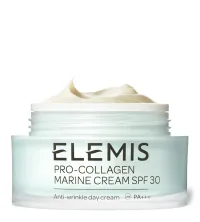 Elemis Elemis Pro-Collagen Marine Cream SPF30 - Anti-Wrinkle Face Moisturiser