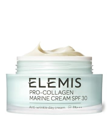 Elemis Elemis Pro-Collagen Marine Cream SPF30 - Anti-Wrinkle Face Moisturiser