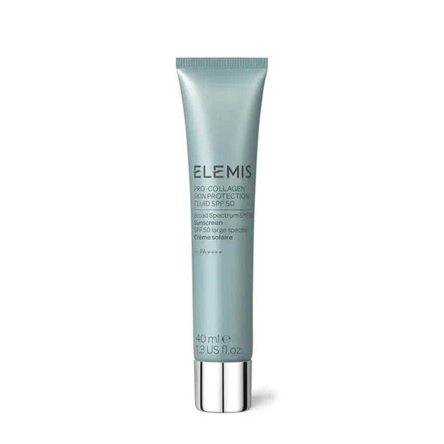 Elemis Elemis Pro-Collagen Skin Protection Fluid SPF50 (40ml)