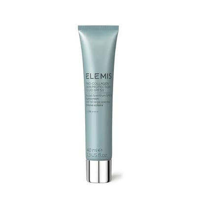 Elemis Elemis Pro-Collagen Skin Protection Fluid SPF50 (40ml)