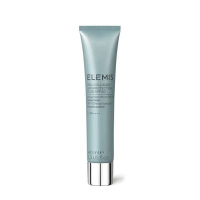 Elemis Elemis Pro-Collagen Skin Protection Fluid SPF50 (40ml)