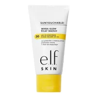 E.L.F E.L.F . Skin Suntouchable Whoa Glow Spf 30