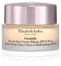 Elizabeth Arden Elizabeth Arden Ceramide Lift And Firm Cream Makeup Spf 15 30ml – 250N