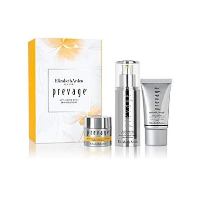 Elizabeth Arden Elizabeth Arden Prevage Gift Set 30ml Daily Serum + 15ml Moisture Cream SPF30 + 15ml Overnight Cream