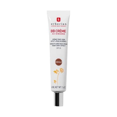 Erborian Erborian BB Cream Makeup Care Face Cream SPF20 40ml