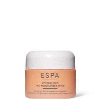 ESPA ESPA Optimal Pro-Moisturiser Spf30 55ml