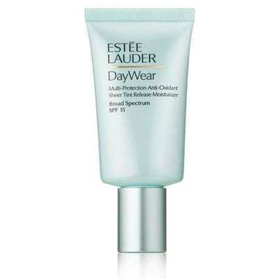 Estee Lauder Estee Lauder Daywear Multi-Protection Anti-Oxidant Sheer Tinted Moisturiser Spf 15 Travel Size 15ml