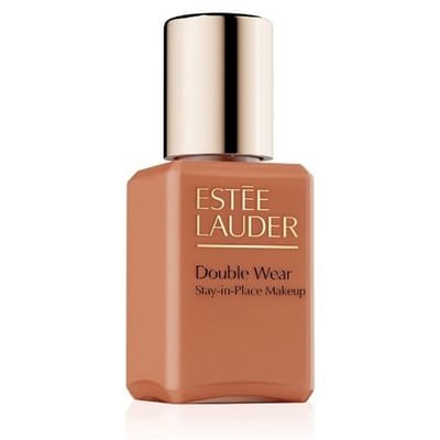 Estee Lauder Estee Lauder Double Wear Longwear Matte Foundation Spf 10 15Ml Travel Size 7W1 Deep Spice
