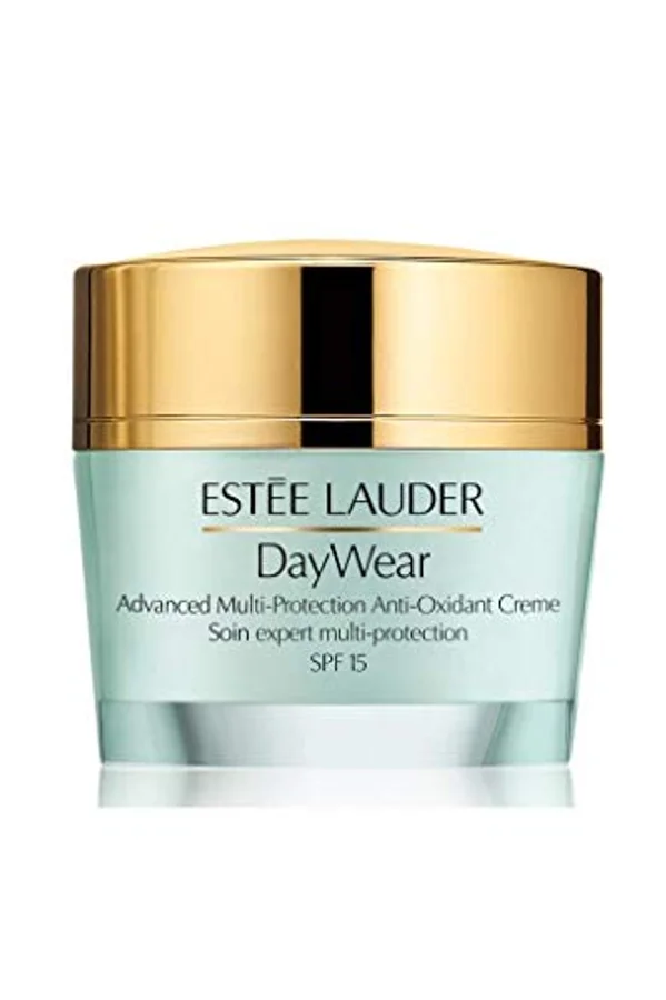 Estee Lauder Estée Lauder DayWear Advanced Multi-Protection Anti-Oxidant Cream 50ml SPF15 - Normal/Combination Skin