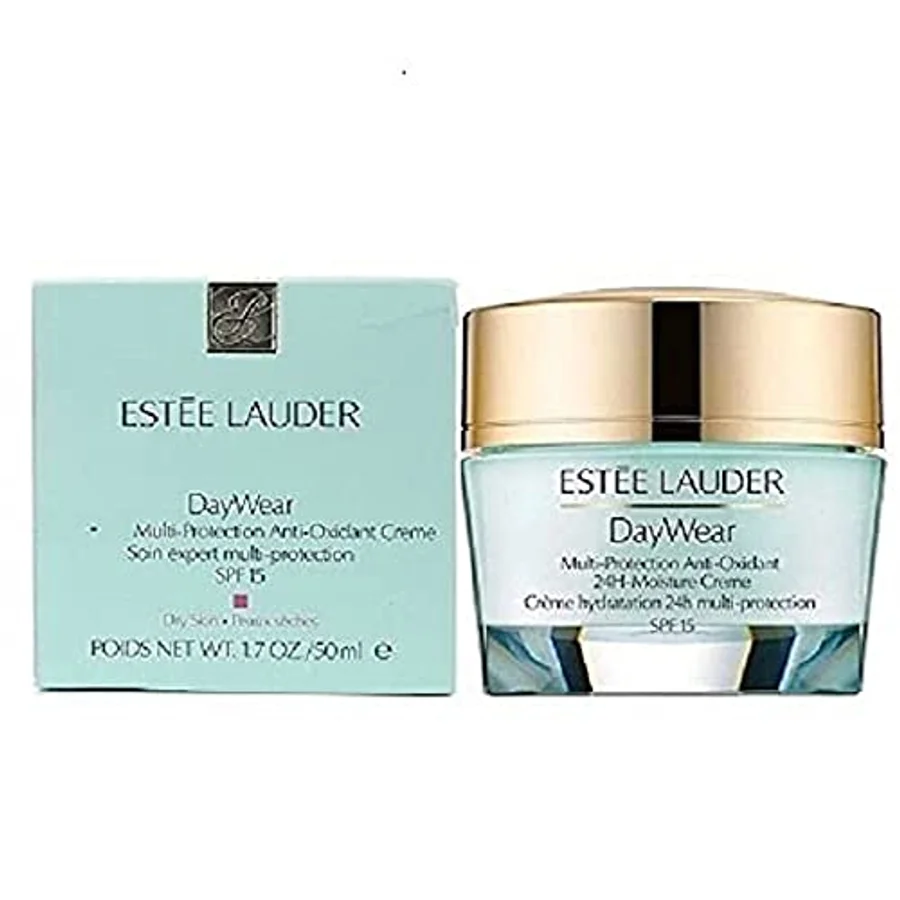 Estee Lauder Estée Lauder Daywear Advanced Multi-Protection Creme for dry skin with SPF 15 50 ml
