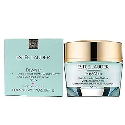 Estee Lauder Estée Lauder Daywear Advanced Multi-Protection Creme for dry skin with SPF 15 50 ml