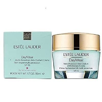 Estee Lauder Estée Lauder Daywear Advanced Multi-Protection Creme for dry skin with SPF 15 50 ml
