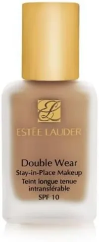 Estee Lauder Estée Lauder Double Wear Stay In Place Foundation SPF10 30ml – 4W2 Toasty Toffee