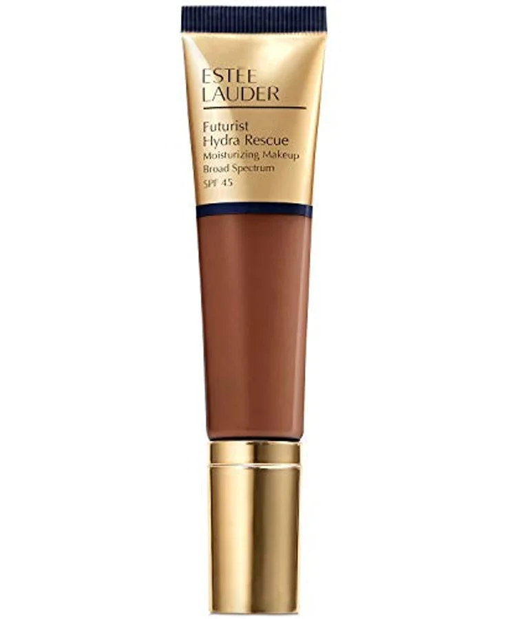 Estee Lauder Estée Lauder Futurist Hydra Rescue SPF45 Moisturizing Foundation 35ml – 6W1 Sandalwood