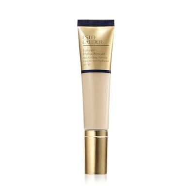 Estee Lauder Estee Lauder Futurist Hydra Rescue Moisturising Foundation Spf 45 35Ml 1W1 Bone
