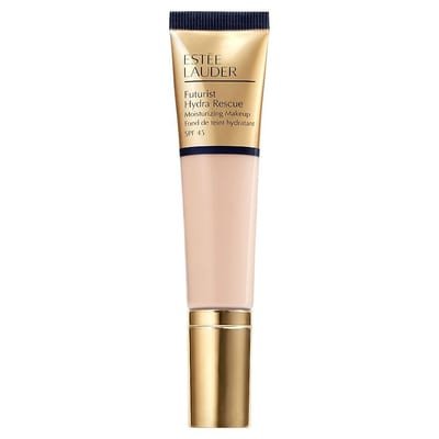 Estee Lauder Estee Lauder Futurist Hydra Rescue Moisturising Foundation Spf 45 35Ml 3W1 Tawny