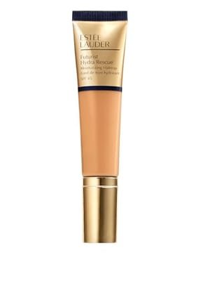 Estee Lauder Estee Lauder Futurist Hydra Rescue Moisturising Foundation Spf 45 35Ml 4W1 Honey Bronze