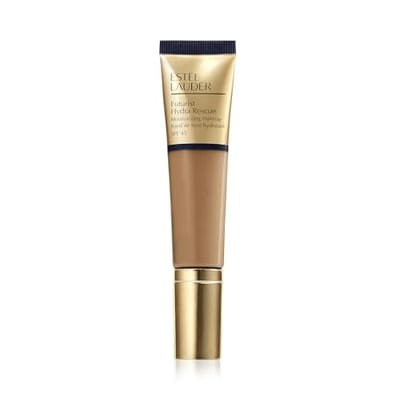 Estee Lauder Estee Lauder Futurist Hydra Rescue Moisturising Foundation Spf 45 35Ml 5W2 Rich Caramel