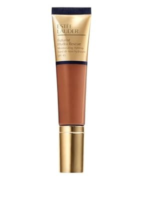 Estee Lauder Estee Lauder Futurist Hydra Rescue Moisturising Foundation Spf 45 35Ml 6C1rich Cocoa in 6C1 rich