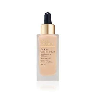 Estee Lauder Estee Lauder Futurist Skintint Serum Foundation Spf20 30Ml 0N1 Alabaster