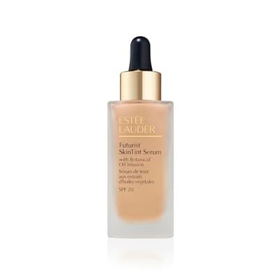 Estee Lauder Estee Lauder Futurist Skintint Serum Foundation Spf20 30Ml 1C1 Cool Bone