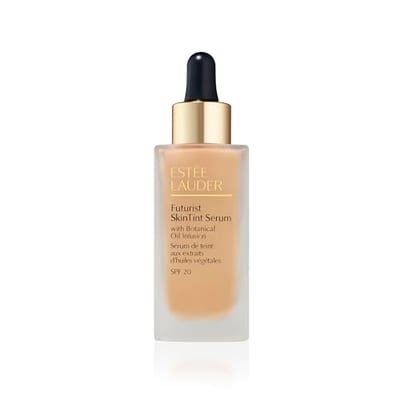 Estee Lauder Estee Lauder Futurist Skintint Serum Foundation Spf20 30Ml 1N1 Ivory Nude