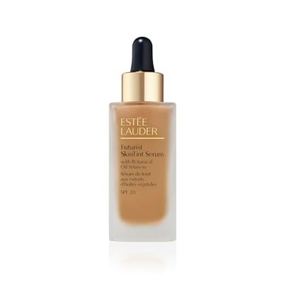 Estee Lauder Estee Lauder Futurist Skintint Serum Foundation Spf20 30Ml 4W1 Honey Bronze