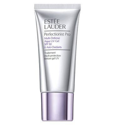 Estee Lauder Estee Lauder Perfectionist Pro Multi-Defense Aqua Uv Gel Spf50 With 8 Anti-Oxidants 30ml