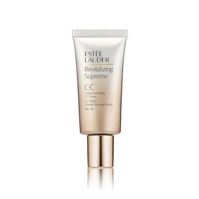 Estee Lauder Estee Lauder Revitalizing Supreme Global Anti-Aging Cc Creme Spf 10 30ml