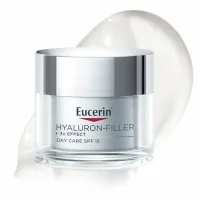 Eucerin Eucerin Hyaluron-Filler Day Cream Spf15 (Dry Skin) 50ml