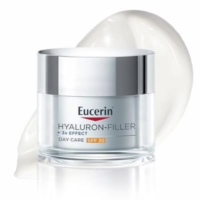 Eucerin Eucerin Hyaluron-Filler Day Cream Spf30 50ml