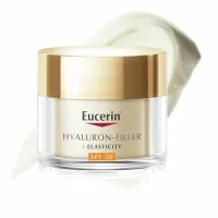 Eucerin Eucerin Hyaluron-Filler + Elasticity Anti-Ageing Day Cream Spf30 50ml