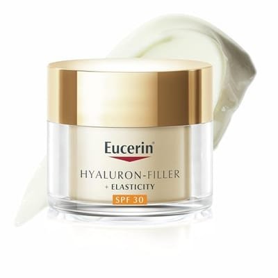 Eucerin Eucerin Hyaluron-Filler + Elasticity Anti-Ageing Day Cream Spf30 50ml