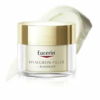Eucerin Eucerin Hyaluron-Filler + Elasticity Anti-Ageing Face Cream Spf15 50ml