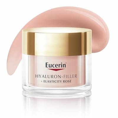 Eucerin Eucerin Hyaluron-Filler + Elasticity Rosé Day Cream Spf30 50ml