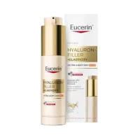 Eucerin Eucerin Hyaluron-Filler + Elasticity Ultra-Light Day Moisturiser Spf 50 50ml