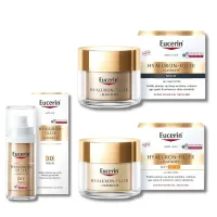 Eucerin Eucerin Spf30 Day Cream, Night Cream & Serum