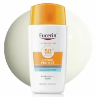 Eucerin Eucerin Sun Face Hydro Protect Ultra-Light Fluid Spf 50+ 50ml
