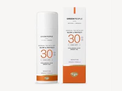 Glow Glow & Protect SPF30 150ml