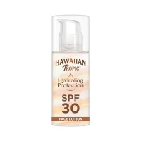 Hawaiian Tropic Hawaiian Tropic Hydrating Protection Face Sunscreen Lotion Spf 30 50ml