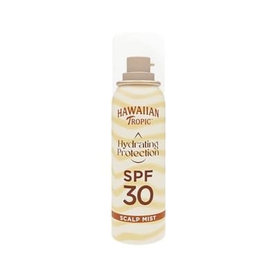 Hawaiian Tropic Hawaiian Tropic Hydrating Protection Scalp & Hairline Mist Spf 30 60ml