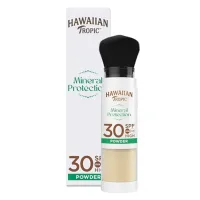 Hawaiian Tropic Hawaiian Tropic Mineral Protection Sunscreen Powder Spf 30