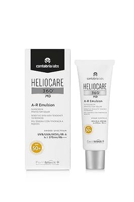 Heliocare Heliocare 360 Ar Emulsion Spf50+ 50ml