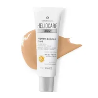 Heliocare Heliocare 360 Pigment Solution Fluid Spf50+ 50ml
