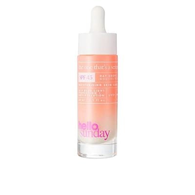 Hello Sunday Hello Sunday The One That's A Serum Spf45 30ml