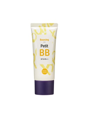 Holika Holika Holika Holika Bouncing Petit BB Cream SPF30 PA++ - bouncing