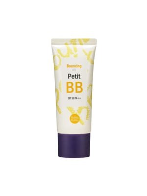 Holika Holika Holika Holika Bouncing Petit BB Cream SPF30 PA++ - bouncing