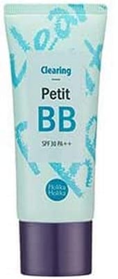 Holika Holika Holika Holika Clearing Petit BB Cream SPF30 PA++ - Pore Clearing