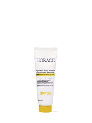 Horace Horace Mattifying Face Spf30 75ml