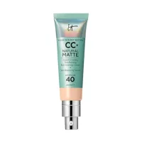 IT Cosmetics IT Cosmetics Itcos Ysbb Cc+ Nm Spf40 Dep Brnz Eu 32Ml in Fair Beige